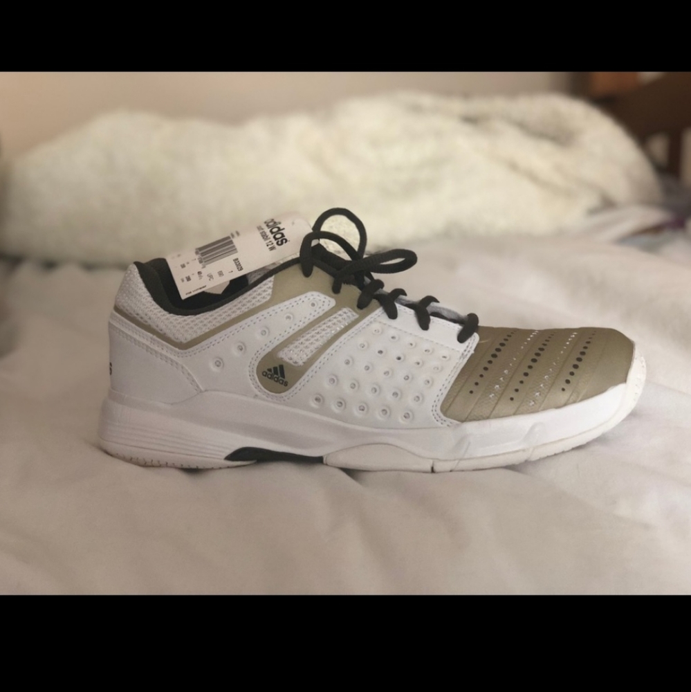 Adidas Volleyball shoes
